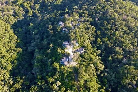 Modern Villa Overlooking Macal River Valley Benque Viejo Del Carmen Exterior photo