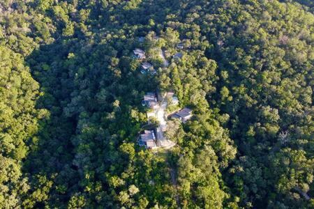 Modern Villa Overlooking Macal River Valley Benque Viejo Del Carmen Exterior photo
